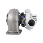 Turbo Turbocharger 454041-5001S RE47844 RE61594 for John Deere 4045T Engine - Image 5
