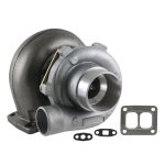 Turbo Turbocharger 454041-5002 for John Deere M2 Agricultural Tractors - Image 2