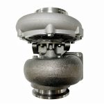 Turbo Turbocharger 465355-0006 for John Deere Engine 6076 6466T - Image 2