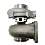Turbo Turbocharger 465355-0006 for John Deere Engine 6076 6466T - Image 3