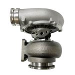 Turbo Turbocharger 465355-0006 for John Deere Engine 6076 6466T - Image 4