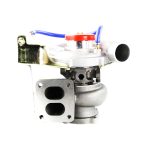 Turbo Turbocharger 466063-0012 24100-2850 for Hino Engine