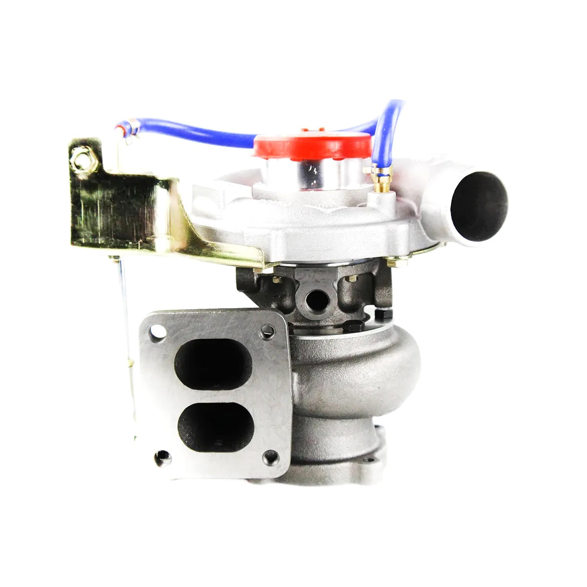 Turbo Turbocharger 466063-0012 24100-2850 for Hino Engine