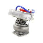 Turbo Turbocharger 466063-0012 24100-2850 for Hino Engine - Image 2