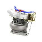 Turbo Turbocharger 466063-0012 24100-2850 for Hino Engine - Image 3