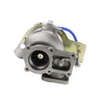 Turbo Turbocharger 466063-0012 24100-2850 for Hino Engine - Image 4