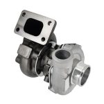 Turbo Turbocharger 466346-5001S for Perkins Tractor - Image 2