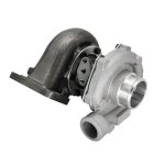 Turbo Turbocharger 466346-5001S for Perkins Tractor - Image 3