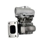 Turbo Turbocharger 466346-5001S for Perkins Tractor - Image 4