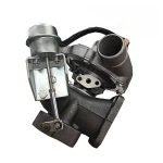 Turbo Turbocharger 466515-5003S for Isuzu 6HE1-TC Engine - Image 2
