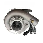 Turbo Turbocharger 466515-5003S for Isuzu 6HE1-TC Engine - Image 5