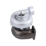 Turbo Turbocharger 466721-0002 for Daewoo DH300-5 Excavator D1146 Engine - Image 4