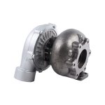 Turbo Turbocharger 466721-0002 for Daewoo DH300-5 Excavator D1146 Engine - Image 6