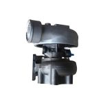 Turbo Turbocharger 466721-0012 for Doosan Excavator DH300-5 Engine D1146