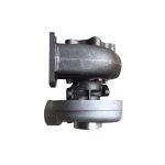 Turbo Turbocharger 466721-0012 for Doosan Excavator DH300-5 Engine D1146 - Image 2