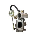 Turbo Turbocharger 4795799 for Perkins Engine 102B Caterpillar CAT Engine C4.4