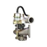 Turbo Turbocharger 4795799 for Perkins Engine 102B Caterpillar CAT Engine C4.4 - Image 2