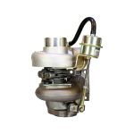 Turbo Turbocharger 4795799 for Perkins Engine 102B Caterpillar CAT Engine C4.4 - Image 3
