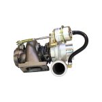 Turbo Turbocharger 4795799 for Perkins Engine 102B Caterpillar CAT Engine C4.4 - Image 4