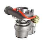 Turbo Turbocharger 4911207 for Volvo Excavator EC350D Engine D8K