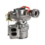 Turbo Turbocharger 4911207 for Volvo Excavator EC350D Engine D8K - Image 2