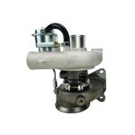 Turbo Turbocharger 49131-05210 6U3Q6K682AE for Fiat Vehicle Ducato Ford Engine HHJA - Image 4