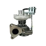 Turbo Turbocharger 49131-05210 6U3Q6K682AE for Fiat Vehicle Ducato Ford Engine HHJA - Image 5