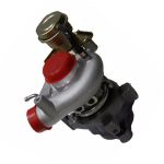 Turbo Turbocharger 49135-03101 ME201677 for Mitsubishi 4M40 Engine - Image 2