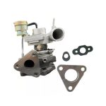 Turbo Turbocharger 49135-03320 for Mitsubishi Engine 4M40 CAT Excavator 307D 308D