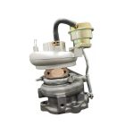 Turbo Turbocharger 49135-03320 for Mitsubishi Engine 4M40 CAT Excavator 307D 308D - Image 2