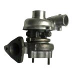 Turbo Turbocharger 49168-01202 for Mitsubishi 4D55T 4D56T Engine