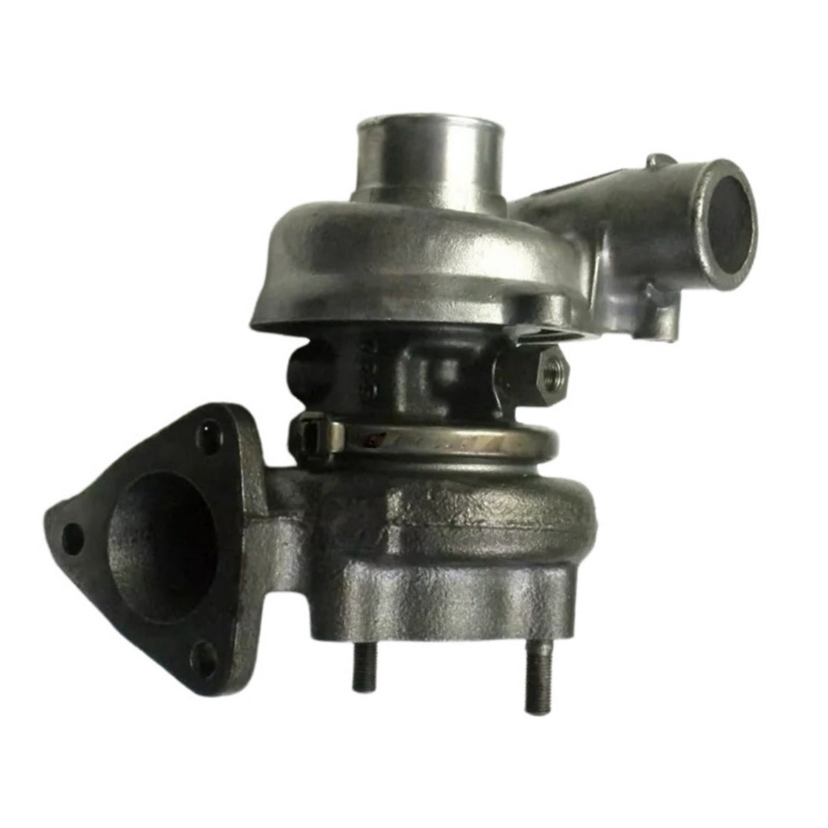 Turbo Turbocharger 49168-01202 for Mitsubishi 4D55T 4D56T Engine