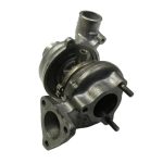 Turbo Turbocharger 49168-01202 for Mitsubishi 4D55T 4D56T Engine - Image 3