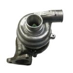 Turbo Turbocharger 49168-01202 for Mitsubishi 4D55T 4D56T Engine - Image 4