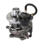 Turbo Turbocharger 49173-02412 for Hyundai D4EA Engine