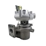 Turbo Turbocharger 49178-02110 for Mitsubishi 4D34TI Engine
