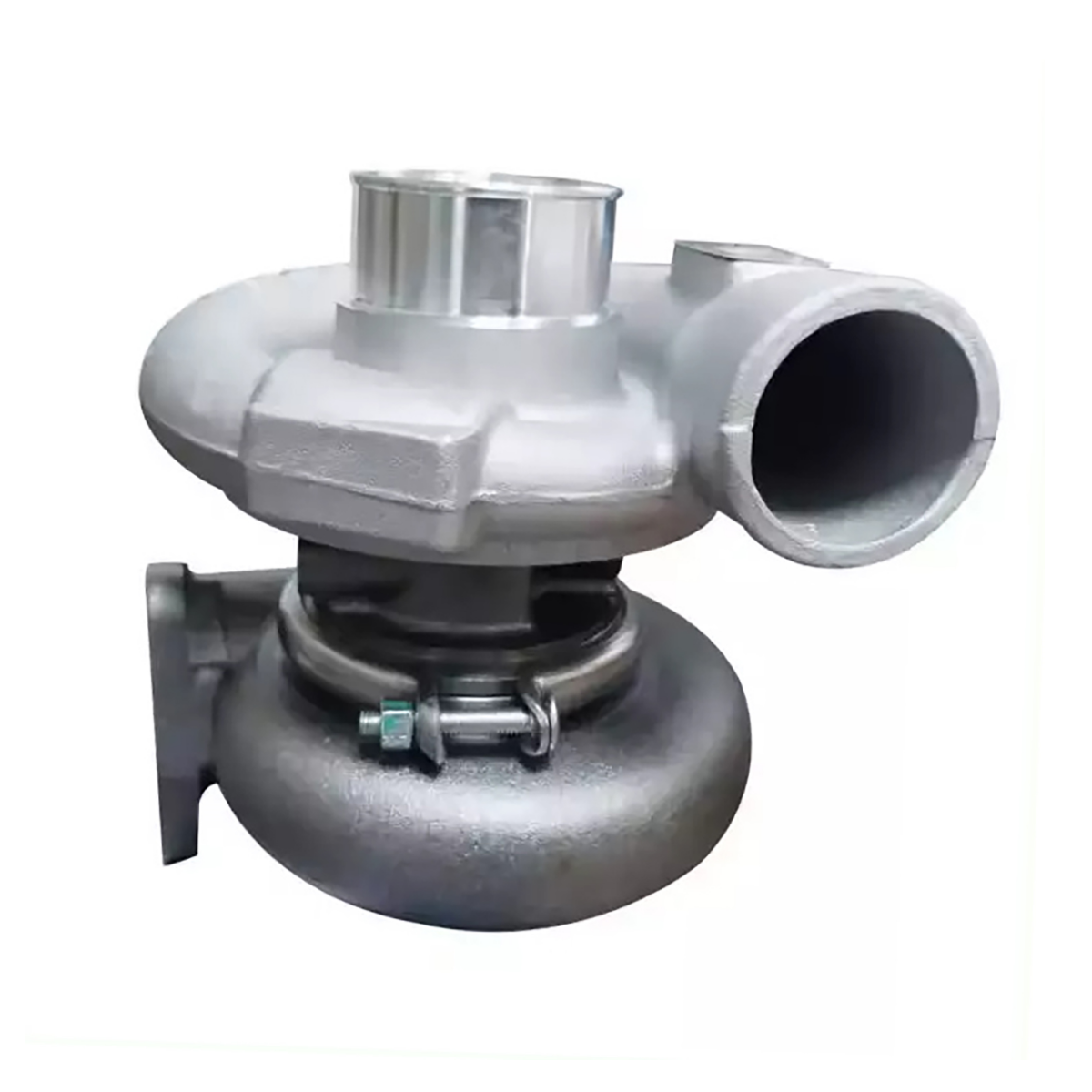 Turbo Turbocharger 49179-00100 for Mitsubishi 6D14 S6D14 Engine