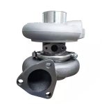 Turbo Turbocharger 49179-00100 for Mitsubishi 6D14 S6D14 Engine - Image 2