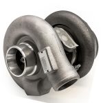 Turbo Turbocharger 49179-00240 ME088488 KZ000963 for Mitsubishi Engine 6D31 - Image 2