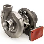 Turbo Turbocharger 49179-00240 ME088488 KZ000963 for Mitsubishi Engine 6D31 - Image 4