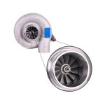 Turbo Turbocharger 49179-02260 49179-02230 for Caterpillar CAT Excavator E320 - Image 2