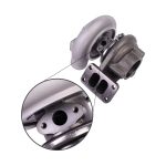 Turbo Turbocharger 49179-02260 49179-02230 for Caterpillar CAT Excavator E320 - Image 3