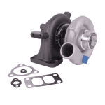 Turbo Turbocharger 49179-02300 for Caterpillar CAT 320C 320D Excavator - Image 2
