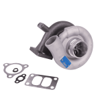 Turbo Turbocharger 49179-02300 for Caterpillar CAT 320C 320D Excavator - Image 3