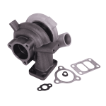 Turbo Turbocharger 49179-02300 for Caterpillar CAT 320C 320D Excavator - Image 4
