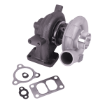 Turbo Turbocharger 49179-02300 for Caterpillar CAT 320C 320D Excavator - Image 5