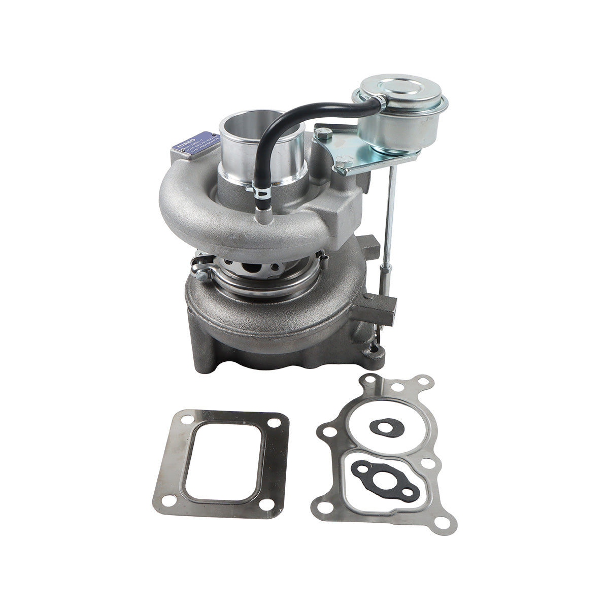 Turbo Turbocharger 49179-02710 ME303063 for Mitsubishi Engine 6M60 6M60T-3AT