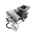Turbo Turbocharger 49179-02710 ME303063 for Mitsubishi Engine 6M60 6M60T-3AT - Image 7