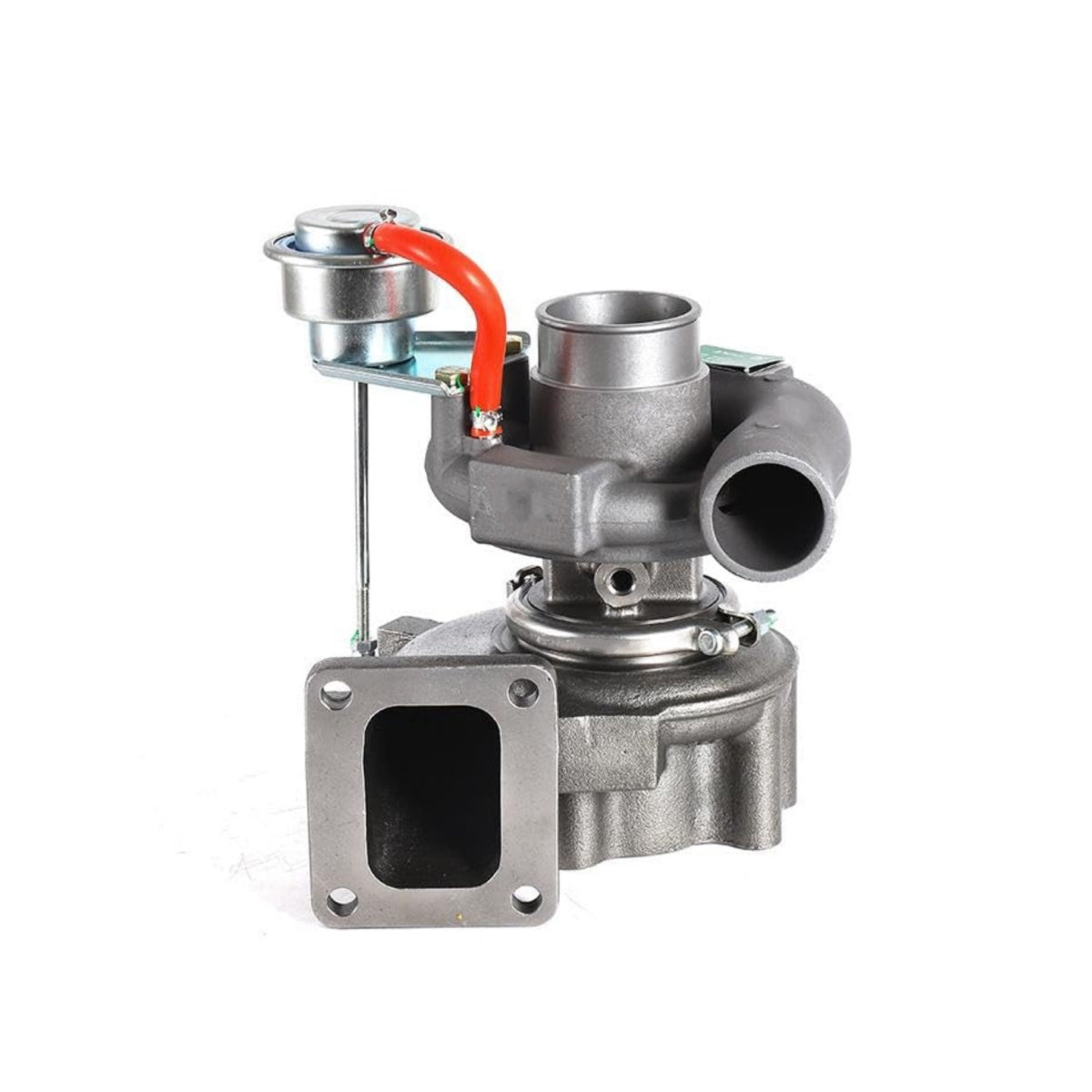 Turbo Turbocharger 49179-02720 for Mitsubishi Engine 6M60 Kato Excavator HD1430V