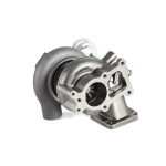 Turbo Turbocharger 49179-02720 for Mitsubishi Engine 6M60 Kato Excavator HD1430V - Image 4